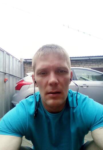 Моя фотография - Олег Гос, 43 из Челябинск (@oleggos)