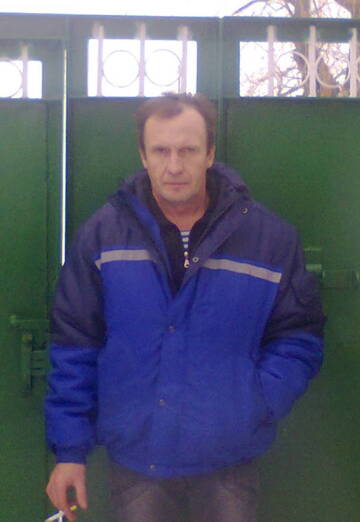 Моя фотография - Сергей, 49 из Шахты (@sergey869837)
