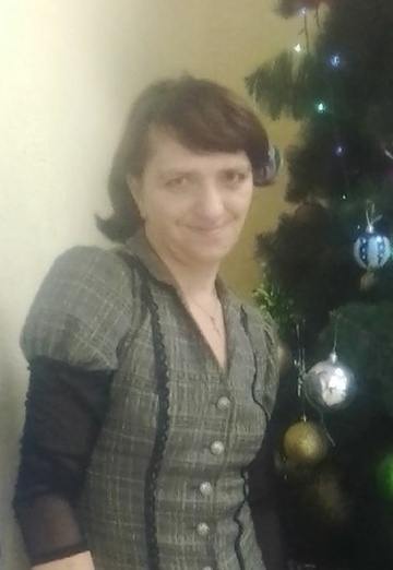 My photo - Yemiliya antonova, 34 from Sevastopol (@emiliya1833)
