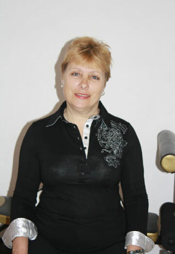 Моя фотография - Татьяна, 65 из Кричев (@tatyana292205)