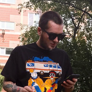 Иван, 30, Лосино-Петровский