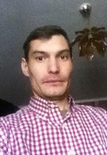 Моя фотография - Віктор, 38 из Хмельницкий (@vktor1420)
