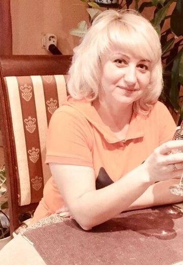 Моя фотография - Ирина, 52 из Белгород (@irina224529)