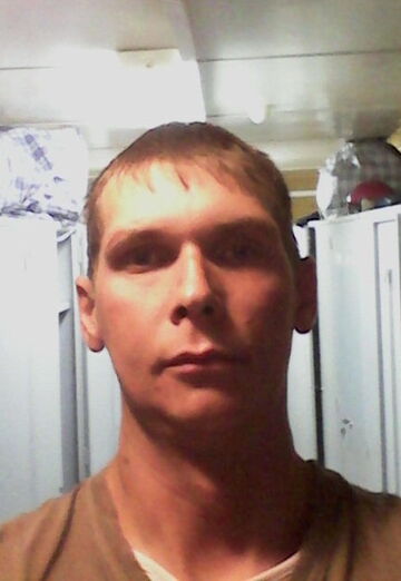 My photo - Vasya, 36 from Solikamsk (@vasya6157)