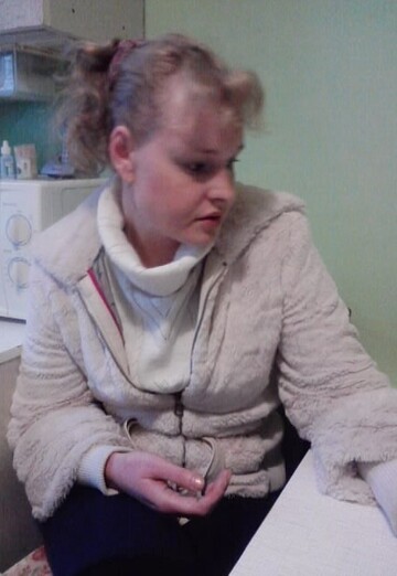 Моя фотография - Мария, 54 из Рязань (@mariya100562)