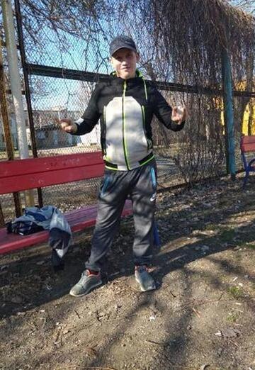 Моя фотографія - Серый Ивахин, 25 з Зеленодольськ (@seriyivahin)