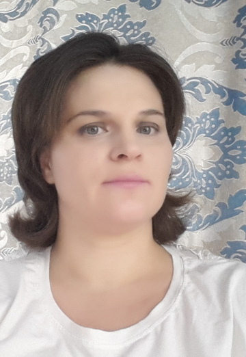 My photo - Oksana, 33 from Pyatigorsk (@oksana128714)