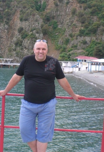 My photo - Vyacheslav, 53 from Kamianske (@vyacheslav84859)