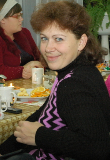 Моя фотография - Виктория, 45 из Никополь (@viktoriya19580)
