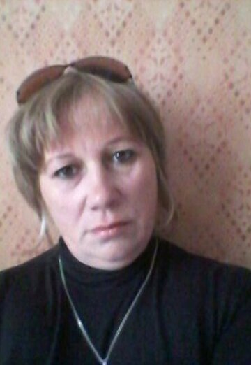 My photo - Svetlana, 51 from Samara (@svetlana144255)
