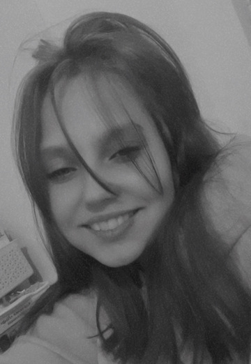 My photo - Olga, 20 from Bogdanovich (@olga435194)