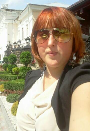 My photo - Yulіya, 31 from Khmelnytskiy (@ulya7826)