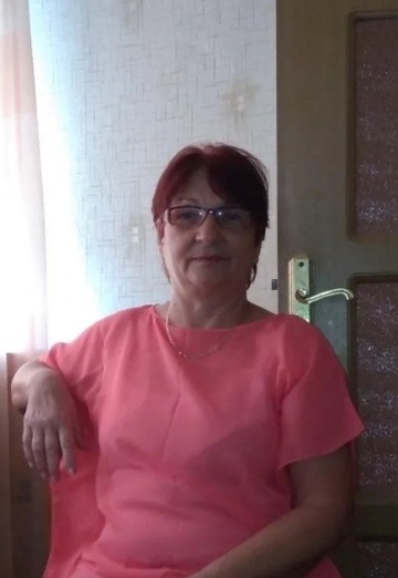 My photo - Valentina b, 64 from Kishinev (@valentinab13)