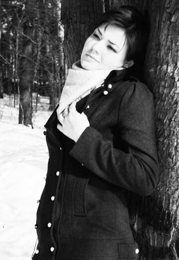 Kiska (@vasilisarachkauskasmailru) — mi foto № 8