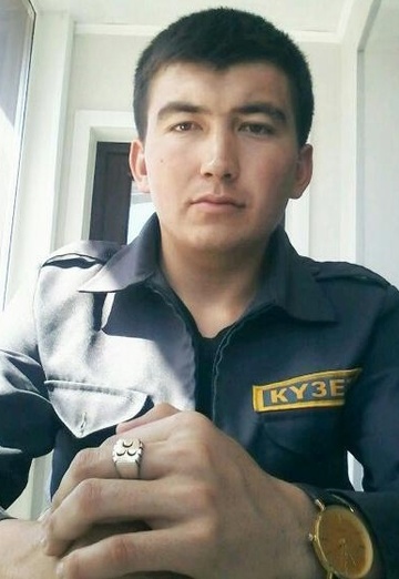 My photo - Rus, 29 from Karaganda (@rus5523)