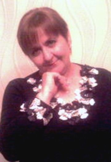 My photo - mila, 61 from Luniniec (@mila18186)