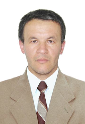 My photo - Navruz Haydarov, 44 from Khujand (@navruzhaydarov)