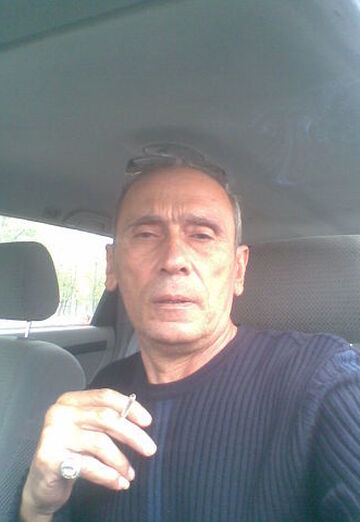 My photo - Yelchin, 66 from Baku (@elchin256)