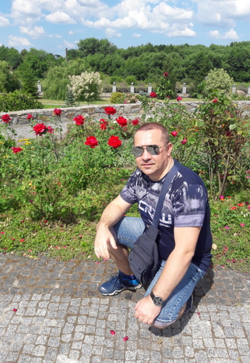 My photo - Igor, 47 from Lviv (@igor53600)