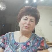 Любовь, 65, Заозерный