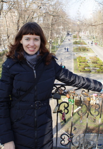 Моя фотография - Кристина, 34 из Краснодар (@kristina26641)