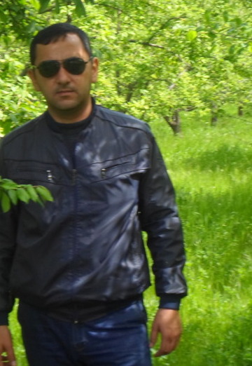 Моя фотография - bek, 43 из Ташкент (@bek8158)