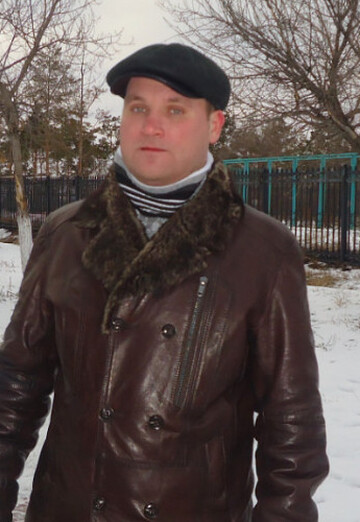 Моя фотография - Дмитрий, 41 из Екатеринбург (@dmitriy243493)