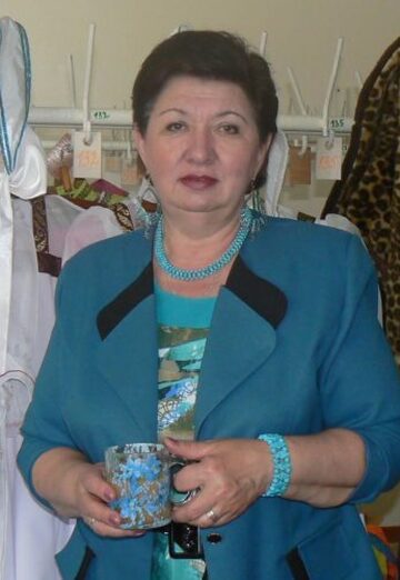 My photo - Natalya Gordeeva(Byko, 68 from Ulan-Ude (@natalyagordeevabikova)