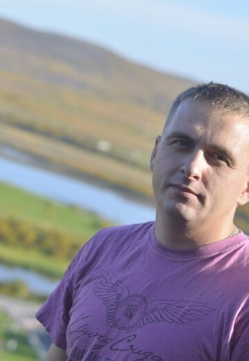 My photo - Dmitriy, 39 from Zapolyarnyy (@dmitriy153633)