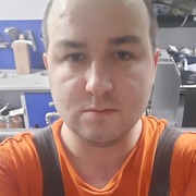 Николай, 30, Переславль-Залесский