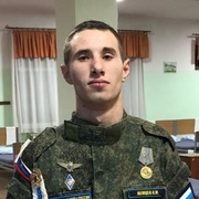 Ким, 23, Дивное (Ставропольский край)