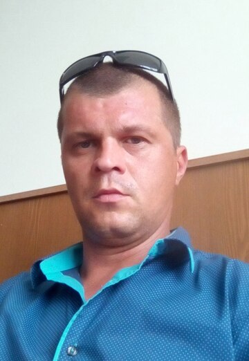 My photo - Stanislav, 39 from Stavropol (@stanislav20509)