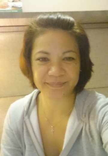 My photo - aileene soler, 52 from Manila (@aileenesoler)