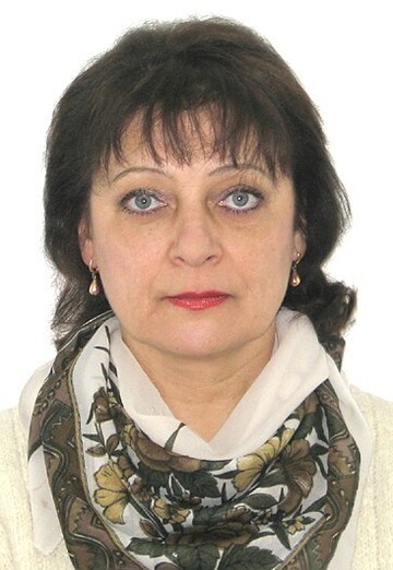 My photo - Nataliya, 64 from Chernihiv (@nataliya57083)
