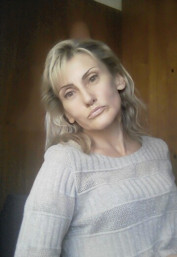 Моя фотография - Наталья, 51 из Харьков (@natalya225808)