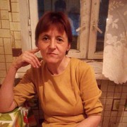 Natalia Mitrofanskaia 47 Grigoriopol