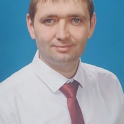 Алексей Кузьмин, 37, Белореченск