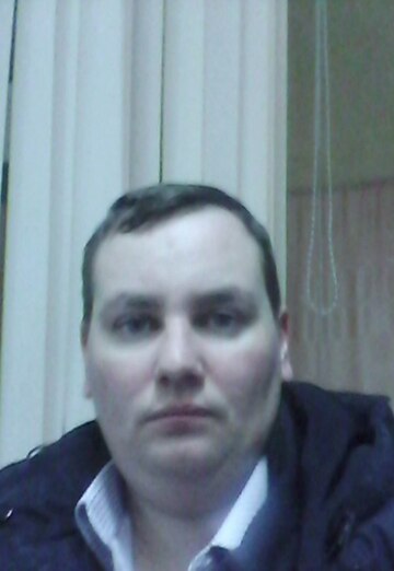 Моя фотография - денис, 42 из Череповец (@denis102550)