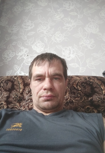 Моя фотография - Василий, 43 из Вологда (@vasiliy88491)