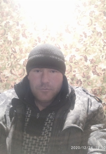 My photo - Aleksey, 36 from Ust-Charyshskaya Pristan (@aleksey573445)