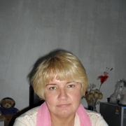 Lyudmila 59 Saint Petersburg
