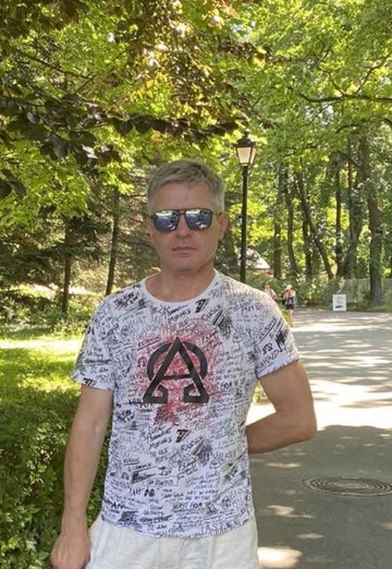 Моя фотография - Александр, 47 из Калининград (@aleksandr629932)