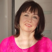 Ольга, 55, Вологда