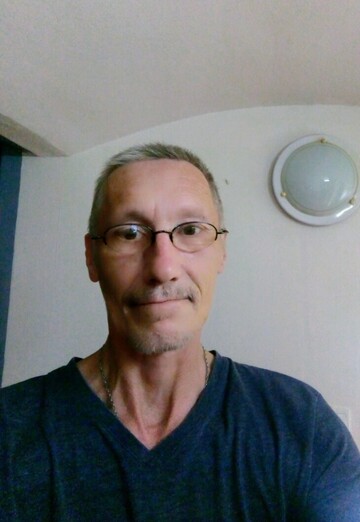 Моя фотография - Luboš, 57 из Прага (@lubos13)