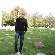 Николай, 34, Багратионовск