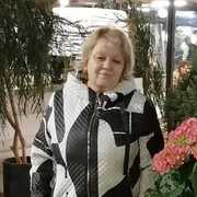 Людмила, 57, Усть-Лабинск