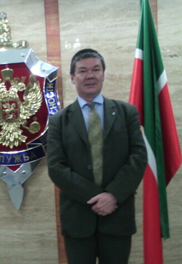 My photo - Rustam, 57 from Kazan (@rustam44624)