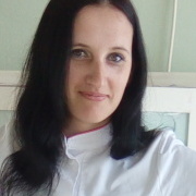 Natalya 34 Rybinsk