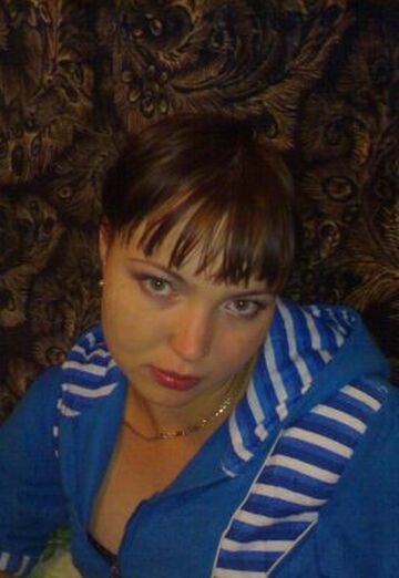 My photo - taisiya, 36 from Uralsk (@wwwtaya1987kz)