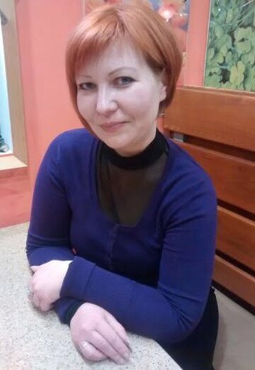 My photo - Alena, 44 from Rybnitsa (@alena77502)